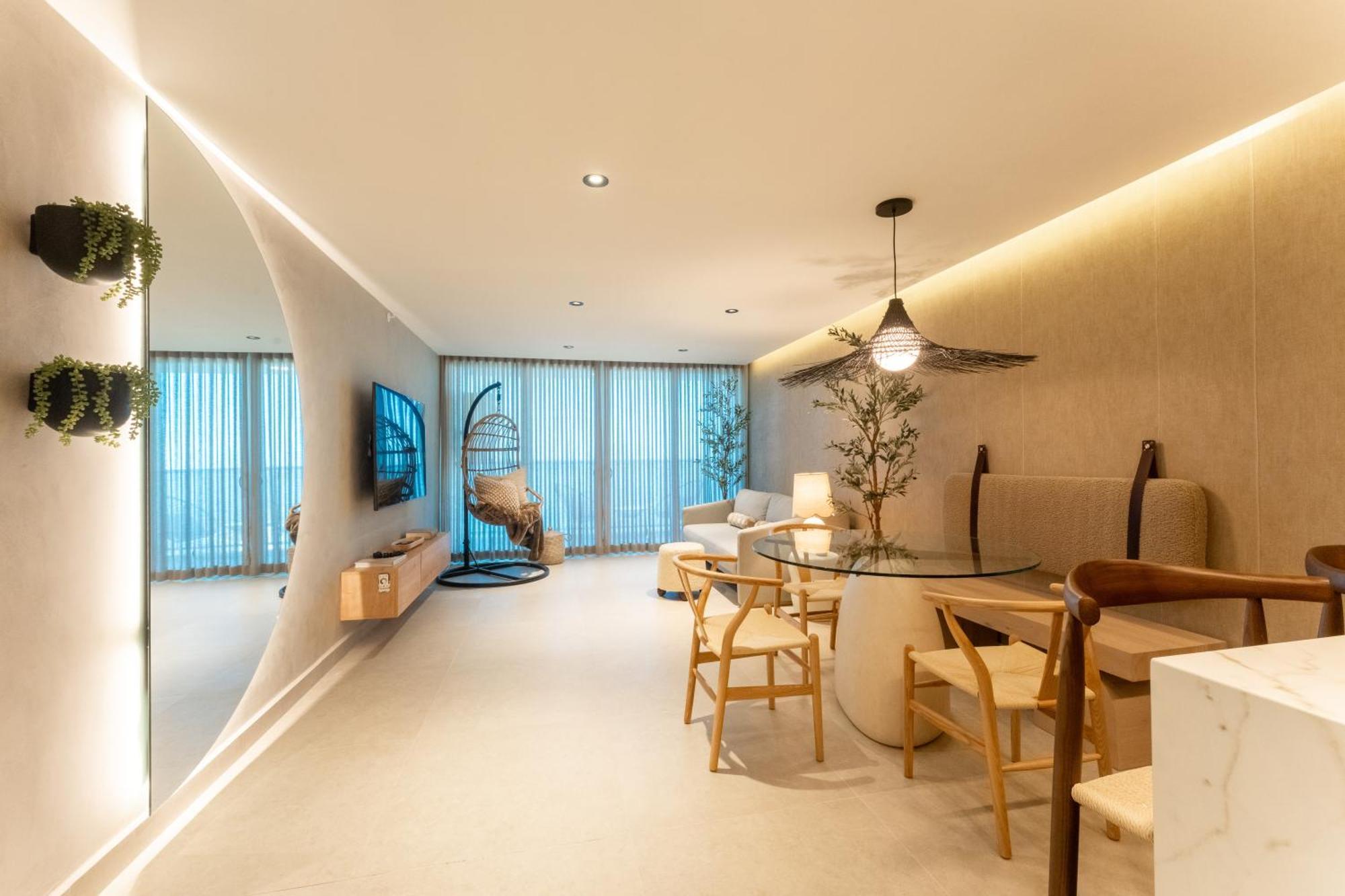 Ocean View Deluxe Suite: Pvt. Beach & Pool San Juan Dış mekan fotoğraf