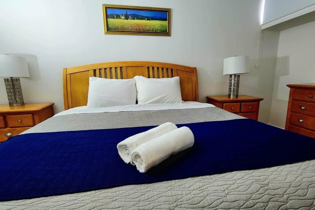 Ocean View Deluxe Suite: Pvt. Beach & Pool San Juan Dış mekan fotoğraf