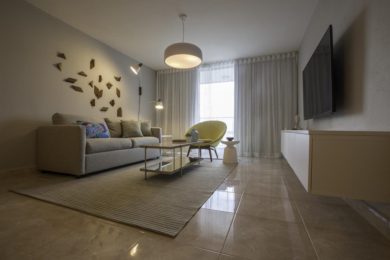 Ocean View Deluxe Suite: Pvt. Beach & Pool San Juan Dış mekan fotoğraf