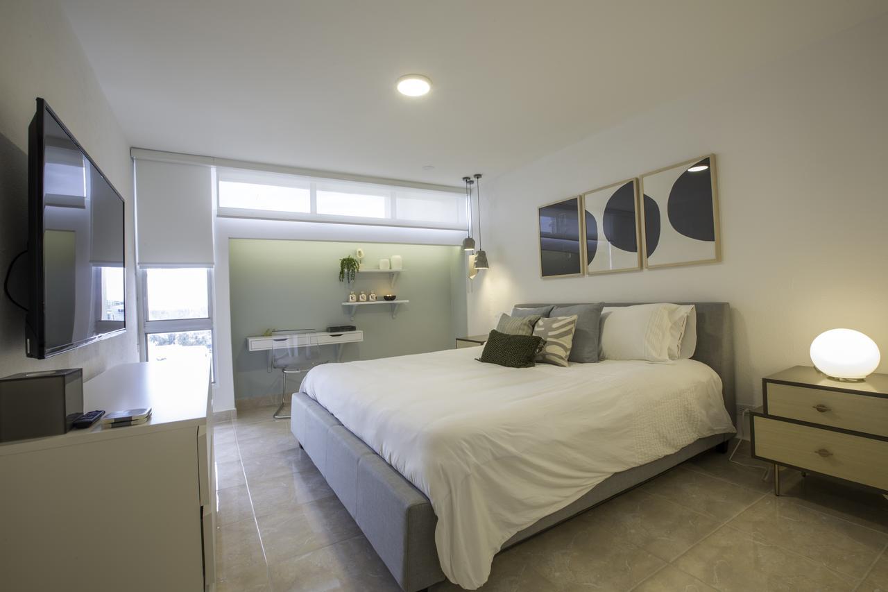 Ocean View Deluxe Suite: Pvt. Beach & Pool San Juan Dış mekan fotoğraf